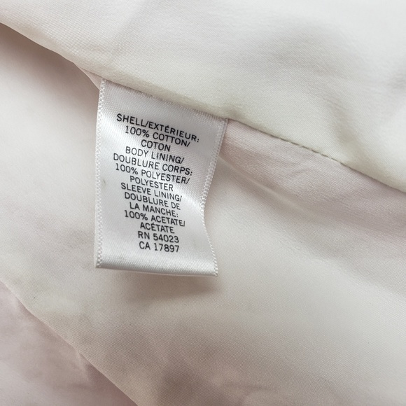 Banana Republic | Petite Tweed Blazer - Picture 6 of 6